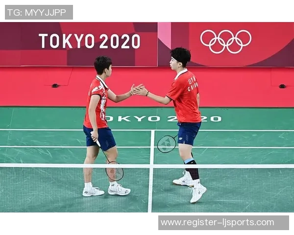 成都羽毛球队在奥运会中的心理素质表现分析与点评