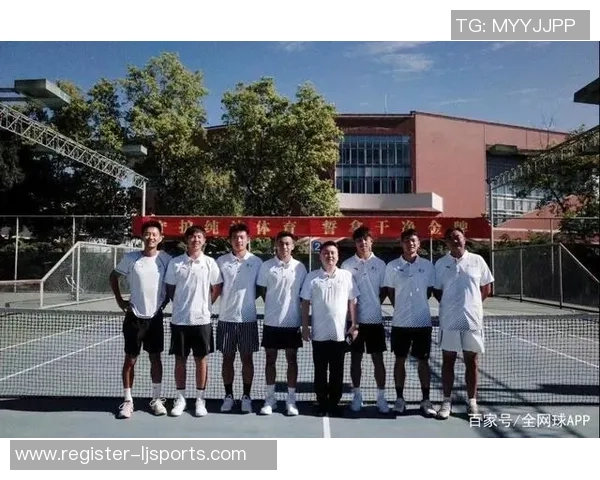 广州网球队与北京网球队实力对比赛后分析与总结