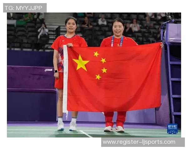 专访羽毛球明星刘磊揭秘成功背后的努力与坚持之路 专访羽毛球明星刘磊揭秘成功背后的努力与坚持之路