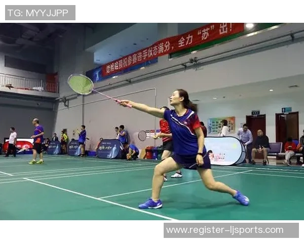 英超羽毛球助力西安羽毛球队转型升级的奋斗历程与未来展望