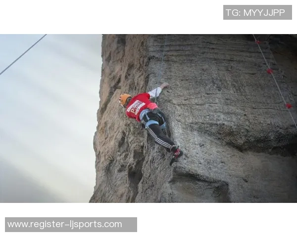 武汉攀岩队在运动攀岩比赛中取得新突破经验分享与创新成果展示