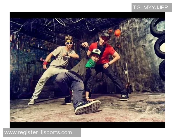 深圳街舞队实力引发热议运动与街舞的交融与争议探讨