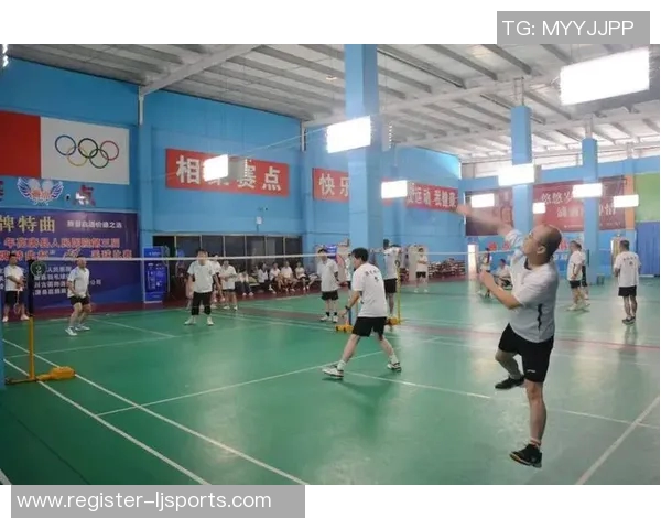 体育实时数据热议北京羽毛球队团队协作变革带来的新机遇与挑战 体育实时数据热议北京羽毛球队团队协作变革带来的新机遇与挑战