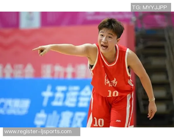 运动最新数据专访周静揭秘篮球成功秘诀与职业生涯背后的故事 运动最新数据专访周静揭秘篮球成功秘诀与职业生涯背后的故事