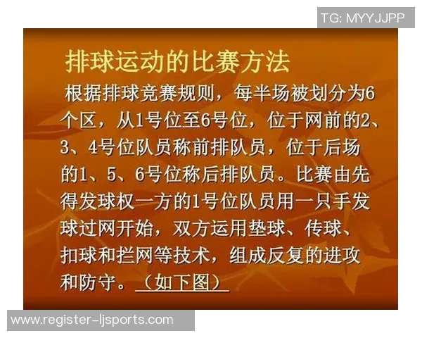 黄伟倾情分享排球技巧与心得助你提升竞技水平与团队配合能力