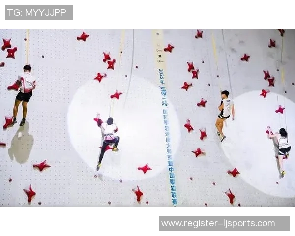 实时新闻南京攀岩队创佳绩攀岩耐力排名创新高引发广泛关注与热议